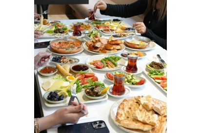 Gaziantep’te Yeni Bir Lezzet Durağı: Patisserie & Kahvaltı Keyfi Başladı!